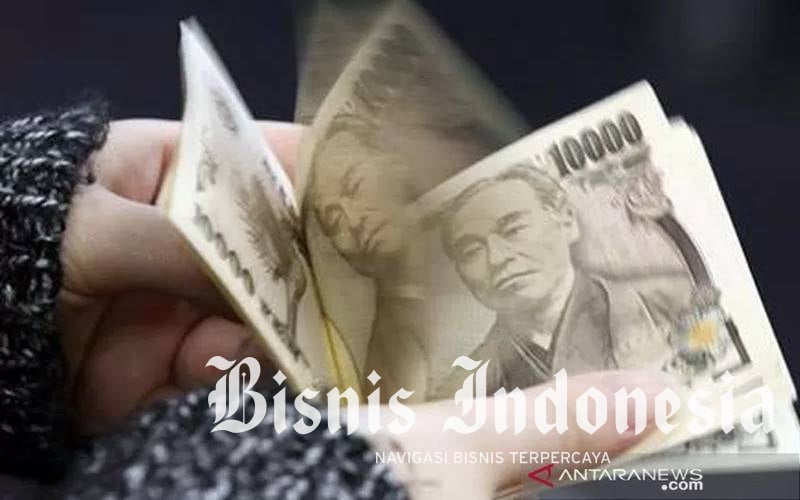 Belanja Konsumen Naik, PDB Jepang Kembali Membaik